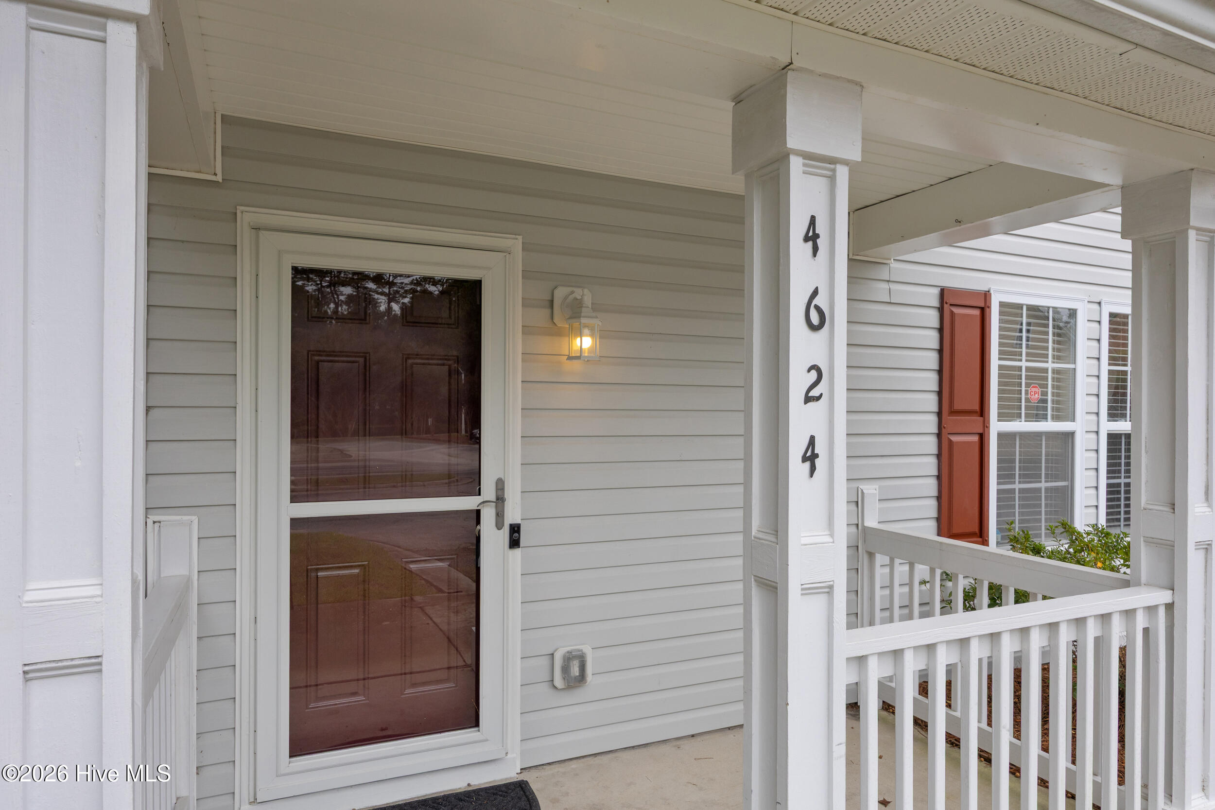 4624 Crawdad Court
