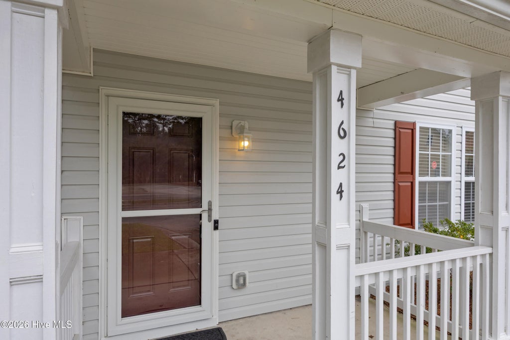 Photo of 4624 Crawdad Court, Wilmington, NC 28405 (MLS # 100608471)