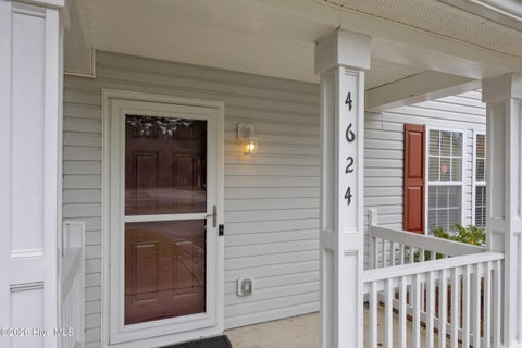 Tiny photo for 4624 Crawdad Court, Wilmington, NC 28405 (MLS # 100608471)