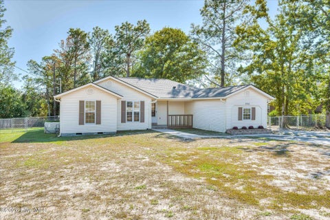Photo of 2112 Boykin Road, Augusta, GA 30906 (MLS # 100611986)