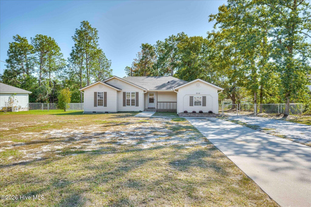 Photo of 2112 Boykin Road, Augusta, GA 30906 (MLS # 100611986)