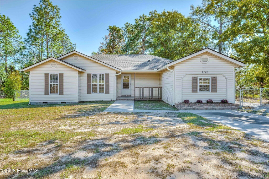 Photo of 2112 Boykin Road, Augusta, GA 30906 (MLS # 100611986)