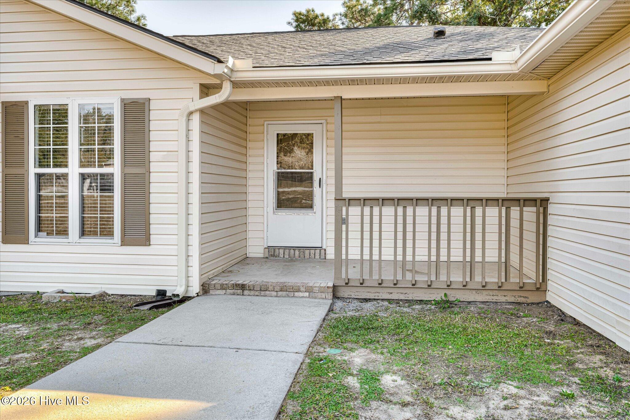 2112 Boykin Road