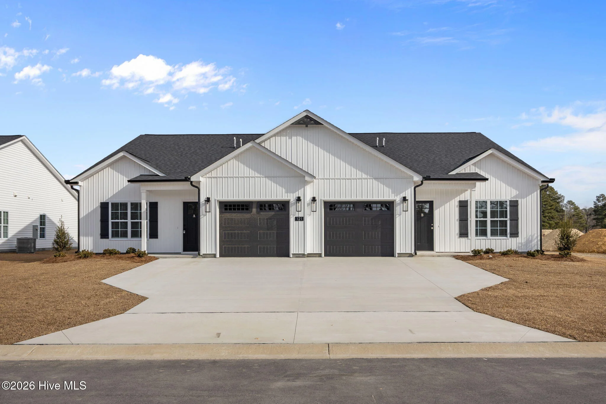 121 Lady O Drive Unit A