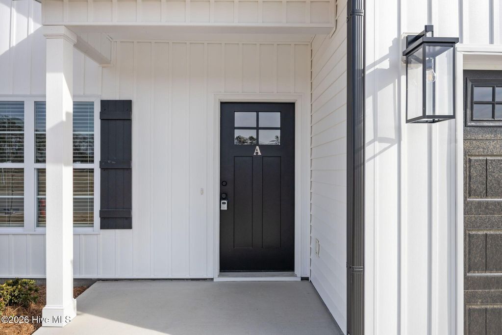 Photo of 121 Lady O Drive #A, Greenville, NC 27834 (MLS # 100552747)