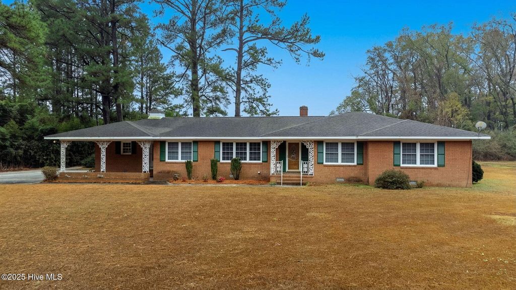 Photo of 5308 Nc Highway 87, Elizabethtown, NC 28337 (MLS # 100544652)