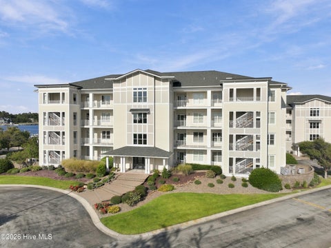 Condo For Sale - 150 Lands End Court #A42<br/> Morehead City, NC 28557