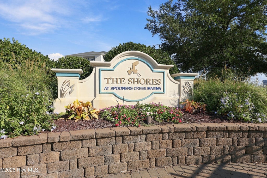 Photo of 150 Lands End Court #A42, Morehead City, NC 28557 (MLS # 100606507)