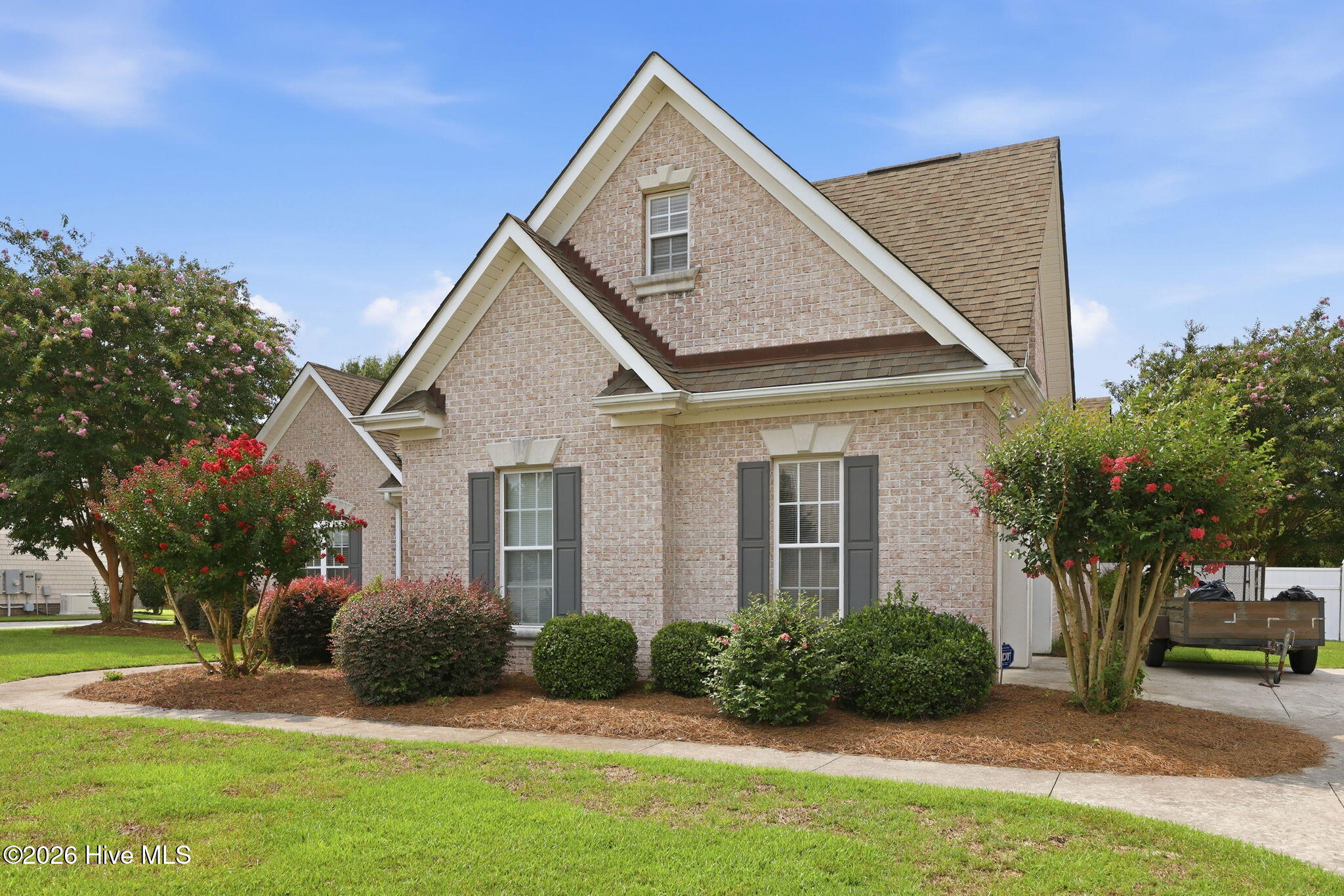 304 Drayton Hall
