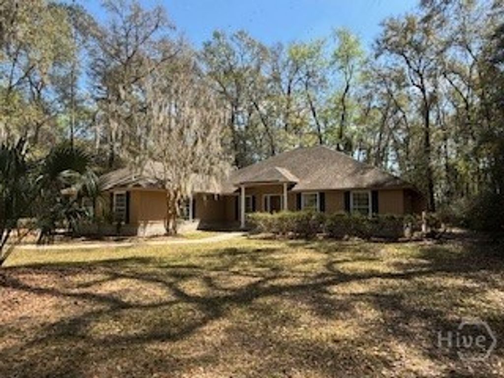 Photo of 70 Passaic Lane, Richmond Hill, GA 31324 (MLS # SA351365)