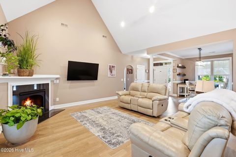 Tiny photo for 542 Riverwood Drive SE, Bolivia, NC 28422 (MLS # 100556153)