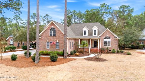 Tiny photo for 542 Riverwood Drive SE, Bolivia, NC 28422 (MLS # 100556153)