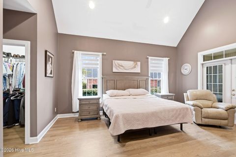 Tiny photo for 542 Riverwood Drive SE, Bolivia, NC 28422 (MLS # 100556153)