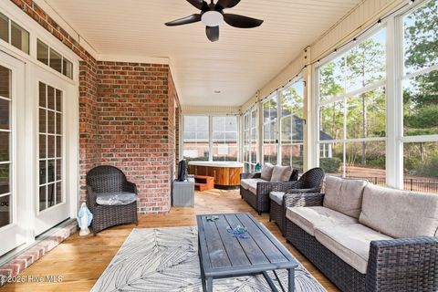 Tiny photo for 542 Riverwood Drive SE, Bolivia, NC 28422 (MLS # 100556153)