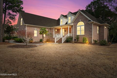 Tiny photo for 542 Riverwood Drive SE, Bolivia, NC 28422 (MLS # 100556153)