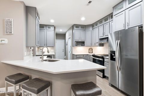 Tiny photo for 542 Riverwood Drive SE, Bolivia, NC 28422 (MLS # 100556153)