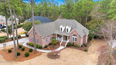 Tiny photo for 542 Riverwood Drive SE, Bolivia, NC 28422 (MLS # 100556153)