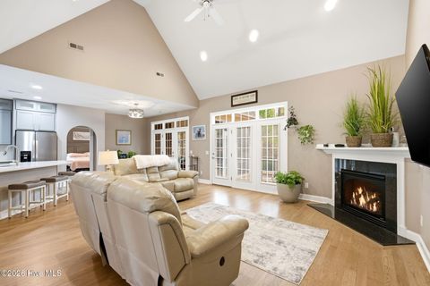 Tiny photo for 542 Riverwood Drive SE, Bolivia, NC 28422 (MLS # 100556153)