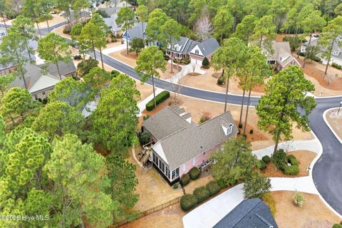 Tiny photo for 542 Riverwood Drive SE, Bolivia, NC 28422 (MLS # 100556153)