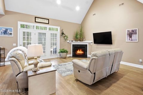 Tiny photo for 542 Riverwood Drive SE, Bolivia, NC 28422 (MLS # 100556153)