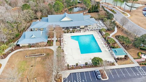 Tiny photo for 542 Riverwood Drive SE, Bolivia, NC 28422 (MLS # 100556153)