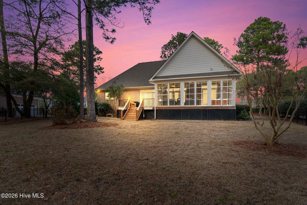 Photo of 542 Riverwood Drive SE, Bolivia, NC 28422 (MLS # 100556153)