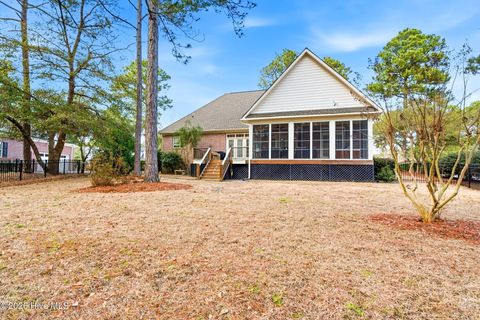 Tiny photo for 542 Riverwood Drive SE, Bolivia, NC 28422 (MLS # 100556153)