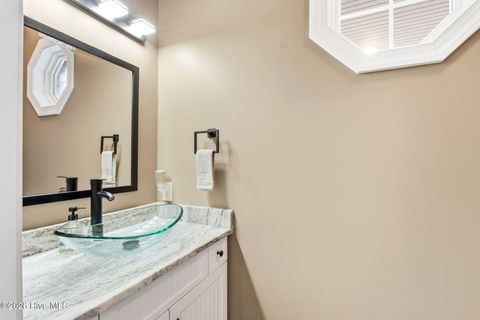 Tiny photo for 542 Riverwood Drive SE, Bolivia, NC 28422 (MLS # 100556153)