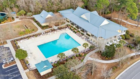 Tiny photo for 542 Riverwood Drive SE, Bolivia, NC 28422 (MLS # 100556153)