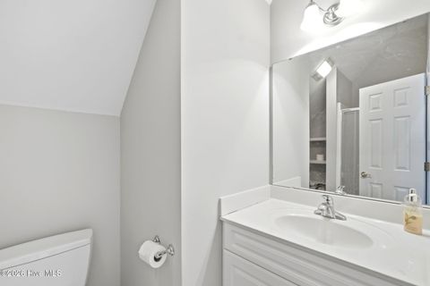 Tiny photo for 542 Riverwood Drive SE, Bolivia, NC 28422 (MLS # 100556153)