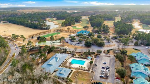 Tiny photo for 542 Riverwood Drive SE, Bolivia, NC 28422 (MLS # 100556153)