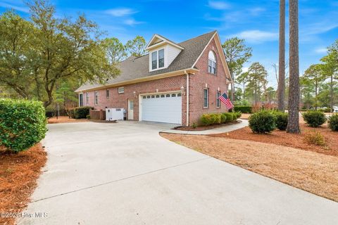 Tiny photo for 542 Riverwood Drive SE, Bolivia, NC 28422 (MLS # 100556153)