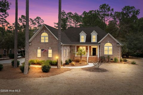 Photo of 542 Riverwood Drive SE, Bolivia, NC 28422 (MLS # 100556153)