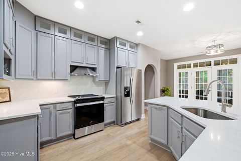 Tiny photo for 542 Riverwood Drive SE, Bolivia, NC 28422 (MLS # 100556153)