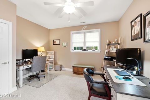 Tiny photo for 542 Riverwood Drive SE, Bolivia, NC 28422 (MLS # 100556153)