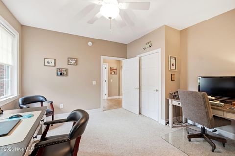 Tiny photo for 542 Riverwood Drive SE, Bolivia, NC 28422 (MLS # 100556153)