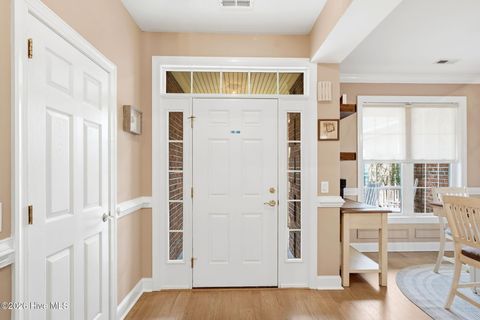 Tiny photo for 542 Riverwood Drive SE, Bolivia, NC 28422 (MLS # 100556153)