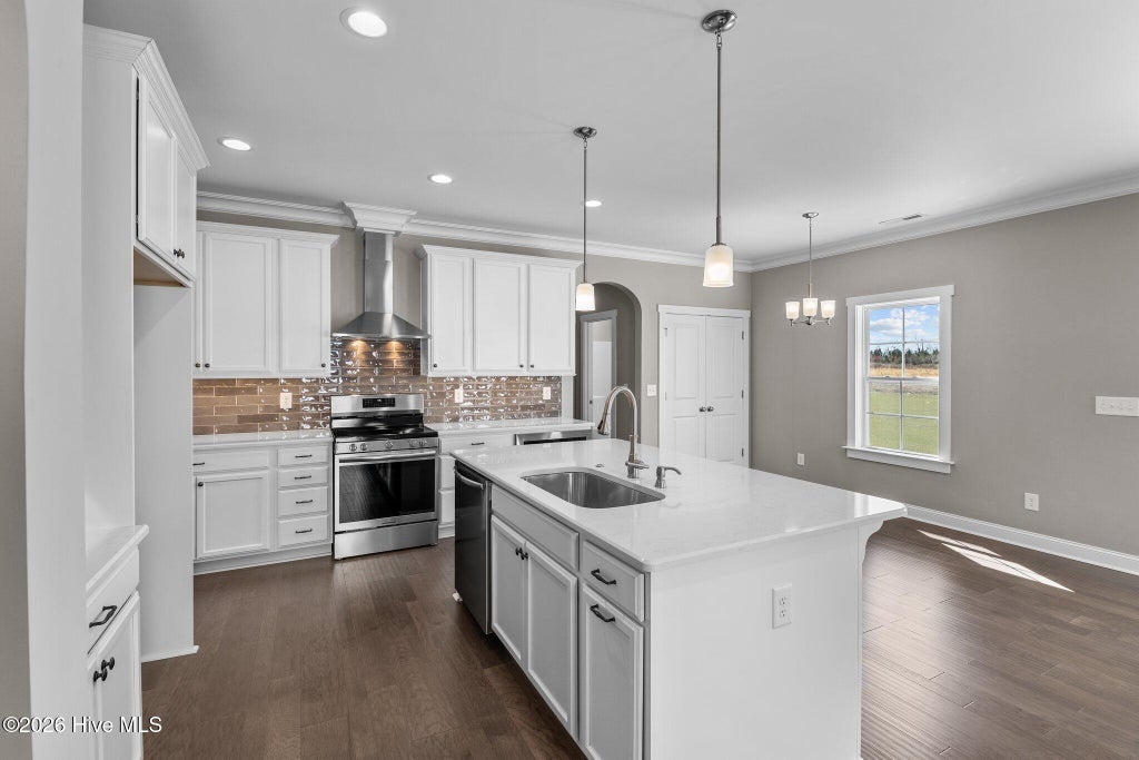 Photo of 3457 Rockbend Road, Greenville, NC 27834 (MLS # 100602386)