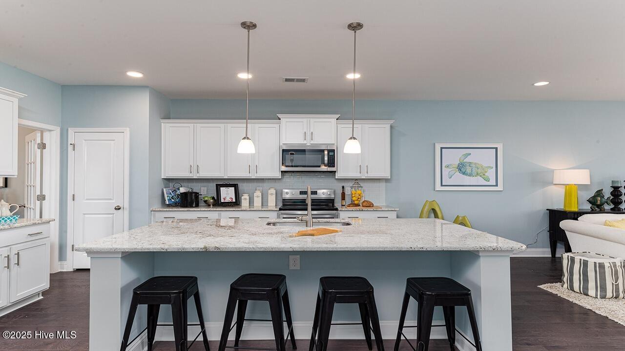 2107 Marietta Circle NW