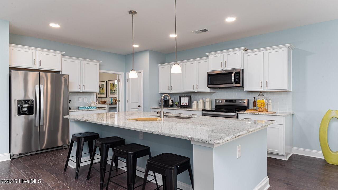 2107 Marietta Circle NW