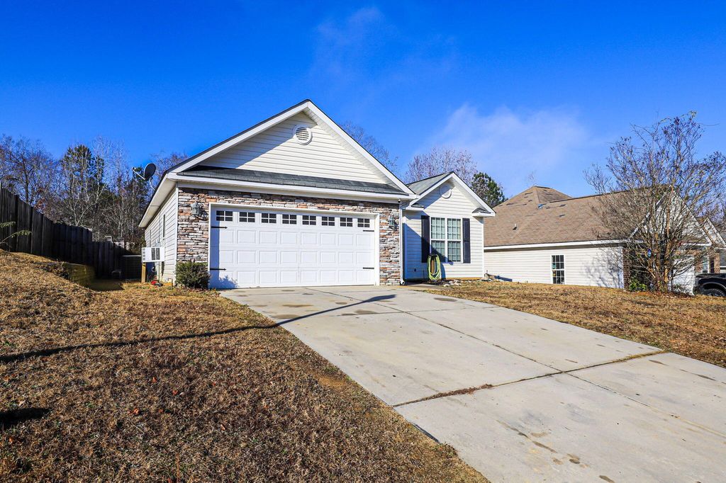 Photo of 153 Oliver Hardy Court, Harlem, GA 30814 (MLS # 550606)