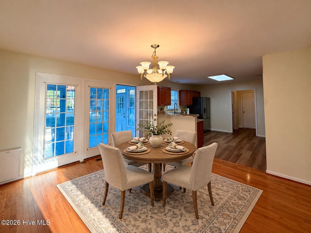 Photo of 29 Talford Drive, Wendell, NC 27591 (MLS # 100609399)