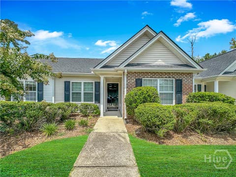 Townhouse For Rent - 14 Rivermoor Court<br/> Chatham County, Savannah, GA 31407