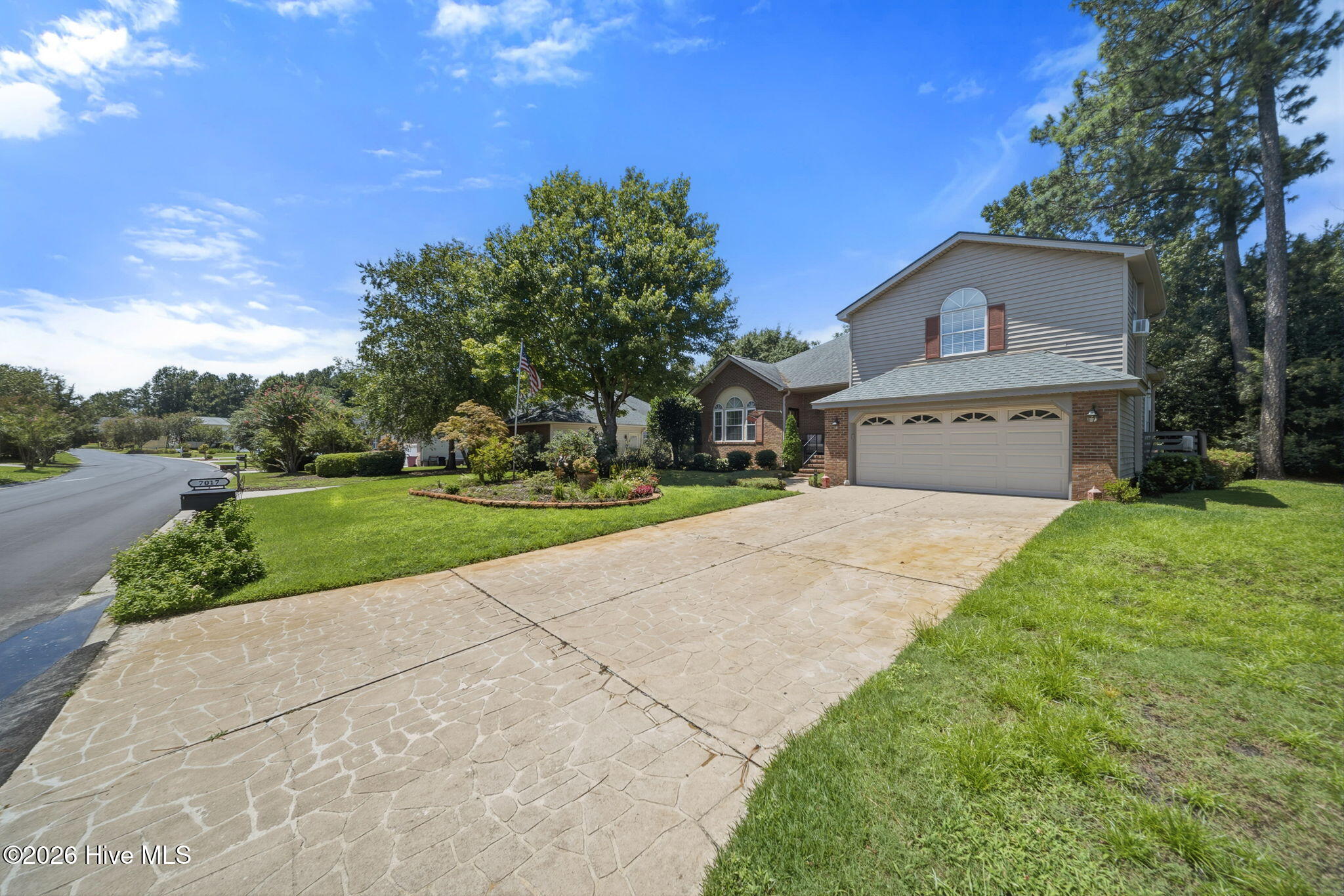 7017 Brittany Lakes Drive