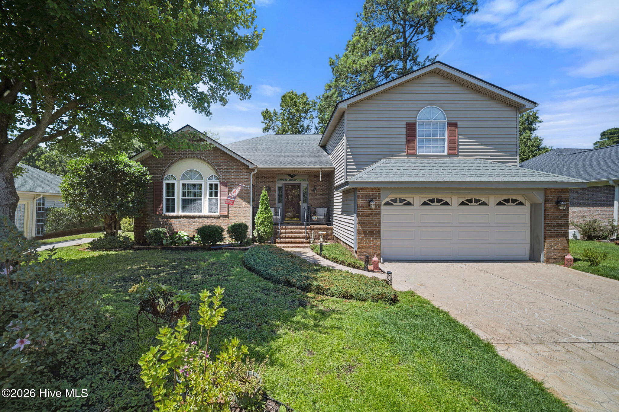 7017 Brittany Lakes Drive