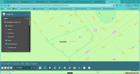 Tiny photo for 3748 Pine Brook Trail, Shallotte, NC 28470 (MLS # 100547254)