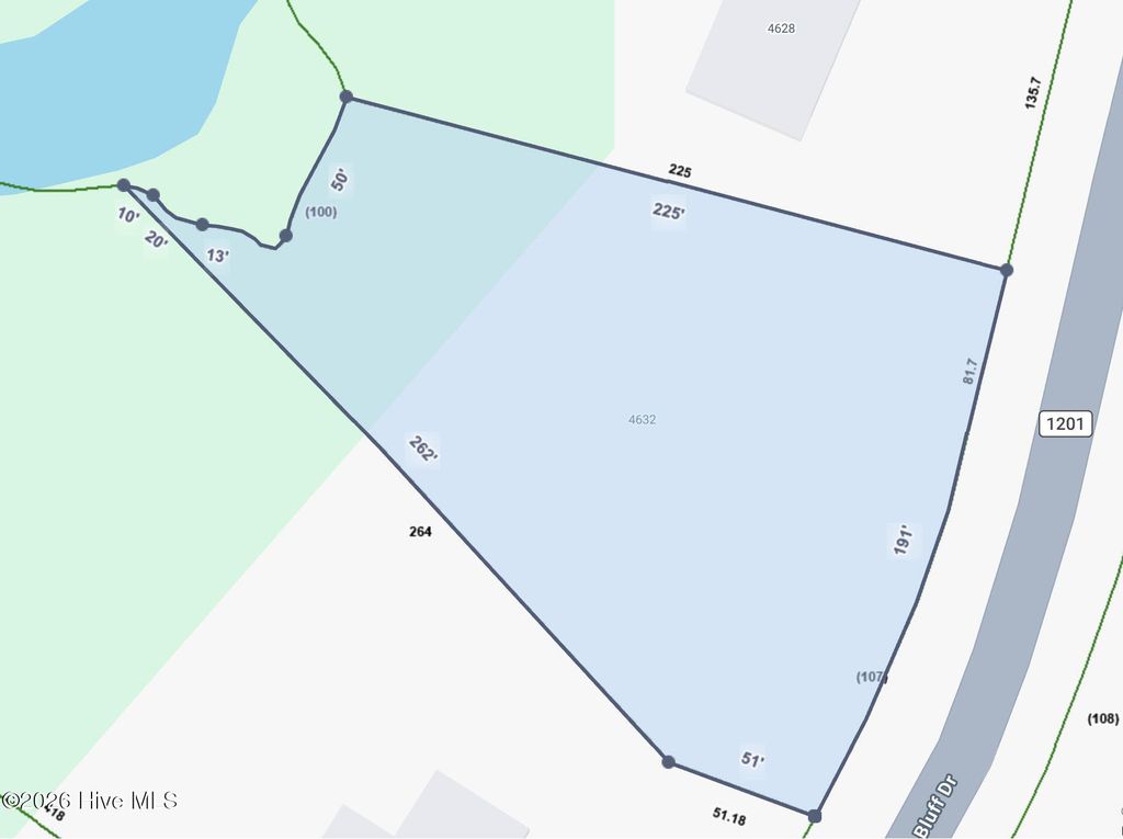 Photo of 4632 Bluff Drive, Shallotte, NC 28470 (MLS # 100567386)