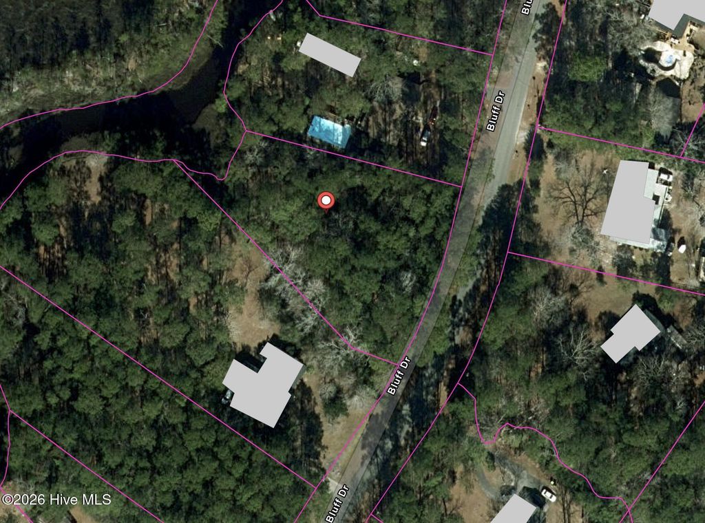 Photo of 4632 Bluff Drive, Shallotte, NC 28470 (MLS # 100567386)