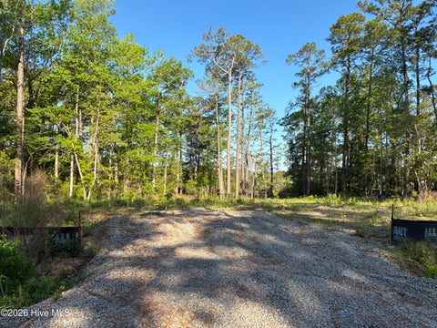 Vacant Land For Sale - 4632 Bluff Drive<br/> Shallotte, NC 28470