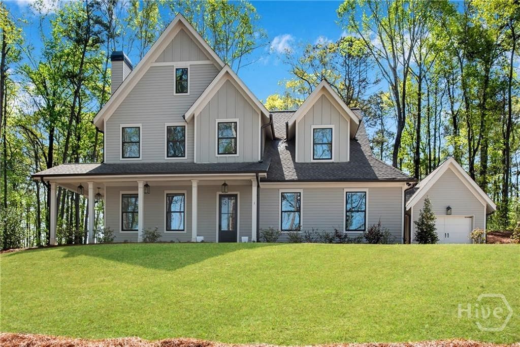 Photo of 1 Ewing Way, Dacula, GA 30019 (MLS # CL352997)